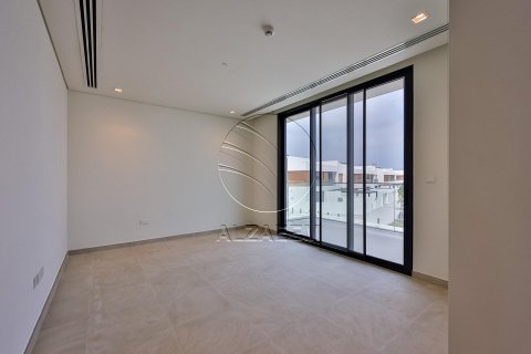 Vila na Saadiyat Island, Abu Dhabi, SAE 4 ložnice, 470 m² Č.: 615372 - fotografie 16