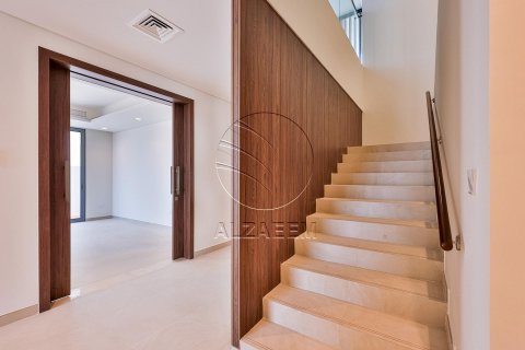 Vila na Saadiyat Island, Abu Dhabi, SAE 4 ložnice, 470 m² Č.: 615372 - fotografie 11