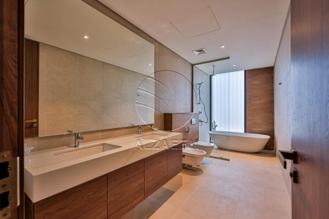 Vila na Saadiyat Island, Abu Dhabi, SAE 4 ložnice, 470 m² Č.: 615372 - fotografie 25