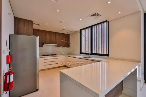 Vila na Saadiyat Island, Abu Dhabi, SAE 4 ložnice, 470 m² Č.: 615372 - fotografie 23