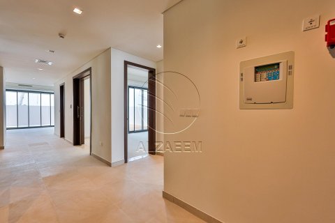 Vila na Saadiyat Island, Abu Dhabi, SAE 4 ložnice, 470 m² Č.: 615372 - fotografie 7