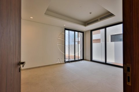 Vila na Saadiyat Island, Abu Dhabi, SAE 4 ložnice, 470 m² Č.: 615372 - fotografie 2