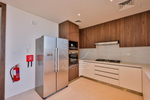Vila na Saadiyat Island, Abu Dhabi, SAE 4 ložnice, 470 m² Č.: 615372 - fotografie 22