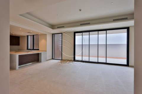 Vila na Saadiyat Island, Abu Dhabi, SAE 4 ložnice, 470 m² Č.: 615372 - fotografie 4