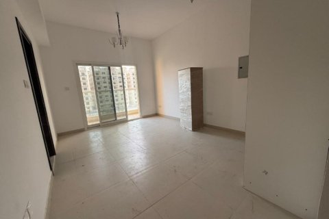 Lägenhet till försäljning i Al Yasmeen, Ajman, UAE 1 rum, 53 kvm Nr. 729973 - fotografi 1