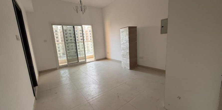 Lägenhet i Al Yasmeen, Ajman, UAE 1 rum, 53 kvm Nr. 729973