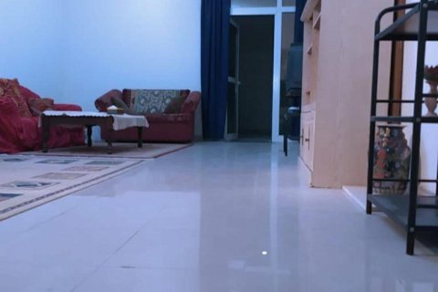Ajman Downtown, Ajman, संयुक्त अरब अमीरात में अपार्टमेंट, 1 बेडरूम, 133 वर्ग मीटर, संख्या 729977 - फ़ोटो 3