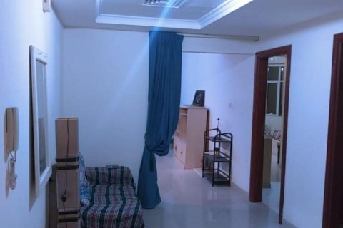 Ajman Downtown, Ajman, संयुक्त अरब अमीरात में अपार्टमेंट, 1 बेडरूम, 133 वर्ग मीटर, संख्या 729977 - फ़ोटो 5