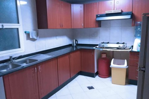 Διαμέρισμα σε Ajman Downtown, ΗΑΕ 1 υπνοδωμάτιο, 133 τ.μ. Αρ. 729977