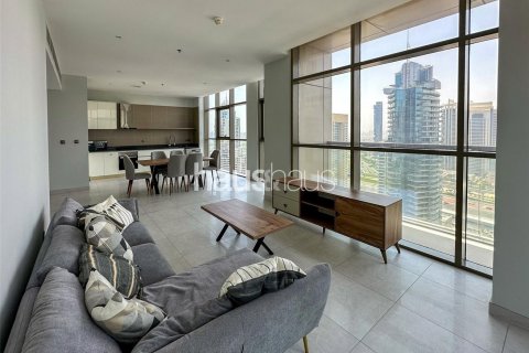 Byt v Dubai Marina, SAE 3 ložnice, 168 m² Č.: 625599 - fotografie 7