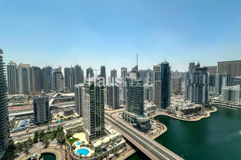 Byt v Dubai Marina, SAE 3 ložnice, 168 m² Č.: 625599 - fotografie 9