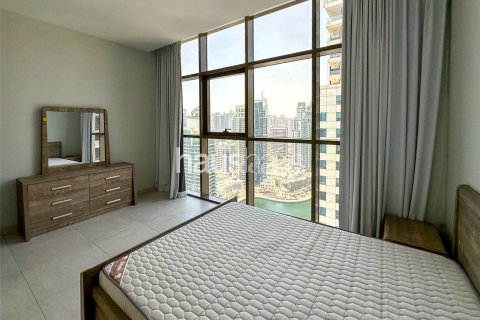 Byt v Dubai Marina, SAE 3 ložnice, 168 m² Č.: 625599 - fotografie 13