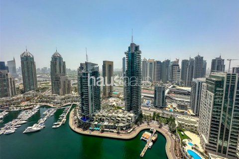 Byt v Dubai Marina, SAE 3 ložnice, 168 m² Č.: 625599 - fotografie 6