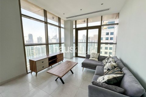 Byt v Dubai Marina, SAE 3 ložnice, 168 m² Č.: 625599 - fotografie 5