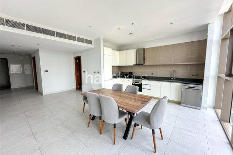 Byt v Dubai Marina, SAE 3 ložnice, 168 m² Č.: 625599 - fotografie 4