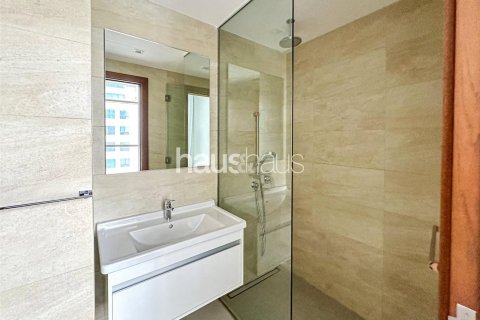 Byt v Dubai Marina, SAE 3 ložnice, 168 m² Č.: 625599 - fotografie 14