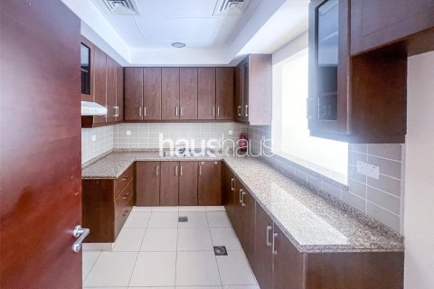 Řadový dům v Reem, Dubai, SAE 4 ložnice, 234 m² Č.: 625600 - fotografie 13
