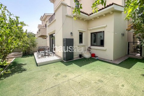 Řadový dům v Reem, Dubai, SAE 4 ložnice, 234 m² Č.: 625600 - fotografie 5
