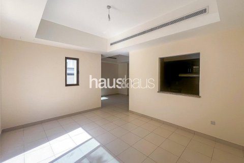 Řadový dům v Reem, Dubai, SAE 4 ložnice, 234 m² Č.: 625600 - fotografie 12