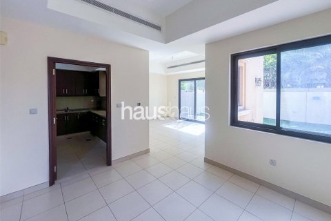 Řadový dům v Reem, Dubai, SAE 4 ložnice, 234 m² Č.: 625600 - fotografie 4