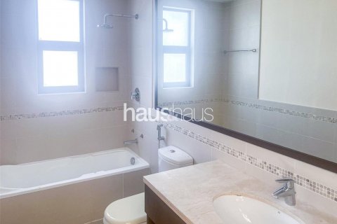 Řadový dům v Reem, Dubai, SAE 4 ložnice, 234 m² Č.: 625600 - fotografie 11