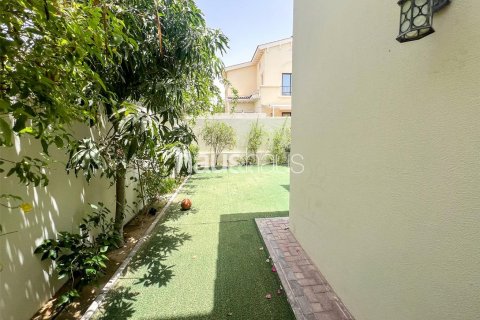 Řadový dům v Reem, Dubai, SAE 4 ložnice, 234 m² Č.: 625600 - fotografie 3