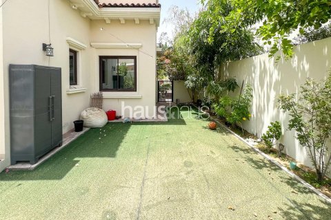 Řadový dům v Reem, Dubai, SAE 4 ložnice, 234 m² Č.: 625600 - fotografie 1