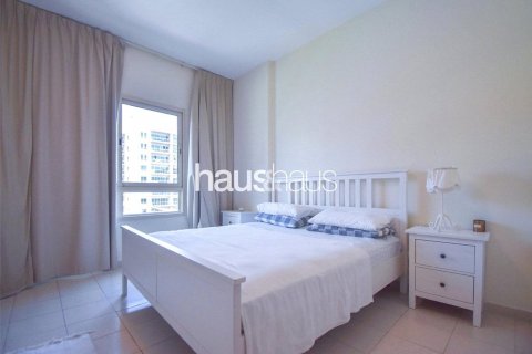 Διαμέρισμα σε Greens, Dubai, ΗΑΕ 2 υπνοδωμάτια, 120 τ.μ. Αρ. 625466 - φωτογραφία 3