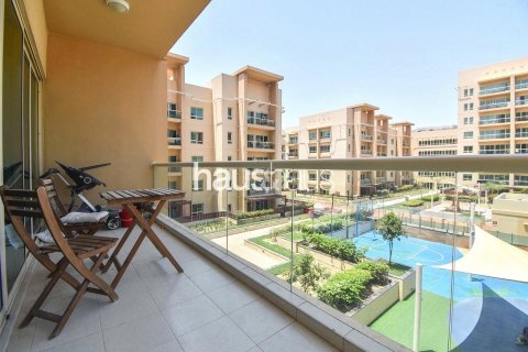 Διαμέρισμα σε Greens, Dubai, ΗΑΕ 2 υπνοδωμάτια, 120 τ.μ. Αρ. 625466 - φωτογραφία 1
