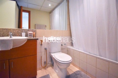 Διαμέρισμα σε Greens, Dubai, ΗΑΕ 2 υπνοδωμάτια, 120 τ.μ. Αρ. 625466 - φωτογραφία 12