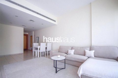 Διαμέρισμα σε Greens, Dubai, ΗΑΕ 2 υπνοδωμάτια, 120 τ.μ. Αρ. 625466 - φωτογραφία 4