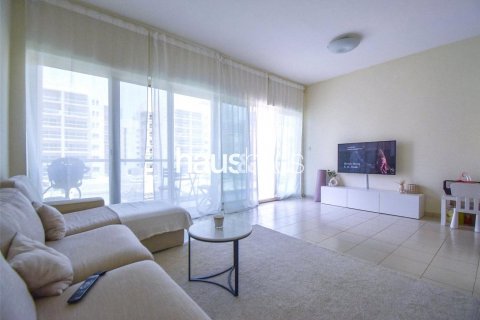 Διαμέρισμα σε Greens, Dubai, ΗΑΕ 2 υπνοδωμάτια, 120 τ.μ. Αρ. 625466 - φωτογραφία 2