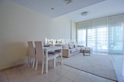 Διαμέρισμα σε Greens, Dubai, ΗΑΕ 2 υπνοδωμάτια, 120 τ.μ. Αρ. 625466 - φωτογραφία 9