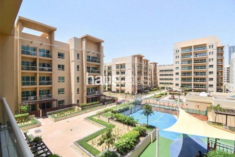 Διαμέρισμα σε Greens, Dubai, ΗΑΕ 2 υπνοδωμάτια, 120 τ.μ. Αρ. 625466 - φωτογραφία 7