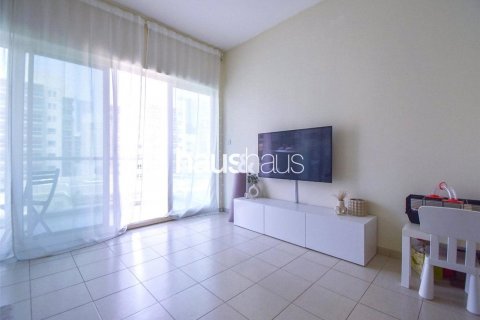 Διαμέρισμα σε Greens, Dubai, ΗΑΕ 2 υπνοδωμάτια, 120 τ.μ. Αρ. 625466 - φωτογραφία 15