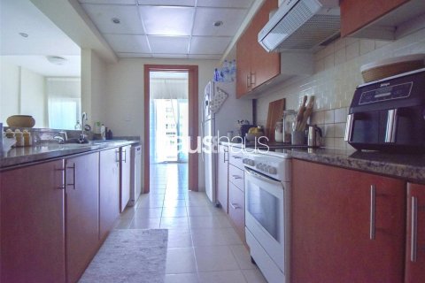 Διαμέρισμα σε Greens, Dubai, ΗΑΕ 2 υπνοδωμάτια, 120 τ.μ. Αρ. 625466 - φωτογραφία 5