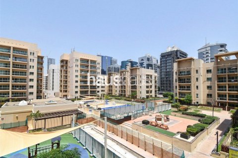 Διαμέρισμα σε Greens, Dubai, ΗΑΕ 2 υπνοδωμάτια, 120 τ.μ. Αρ. 625466 - φωτογραφία 8