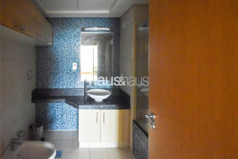 Apartment in Palm Jumeirah, Dubai, UAE 1 bedroom, 106 sq.m. № 625580 - photo 10