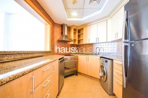 Apartment in Palm Jumeirah, Dubai, UAE 1 bedroom, 106 sq.m. № 625580 - photo 8