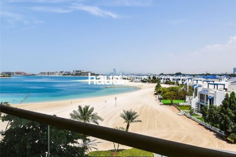 Apartment in Palm Jumeirah, Dubai, UAE 1 bedroom, 106 sq.m. № 625580 - photo 1