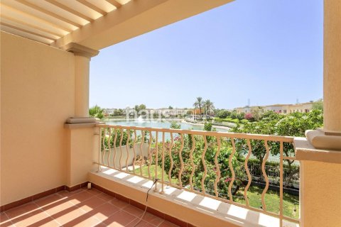 Villa in The Springs, Dubai, UAE 3 bedrooms, 228 sq.m. № 625581 - photo 11