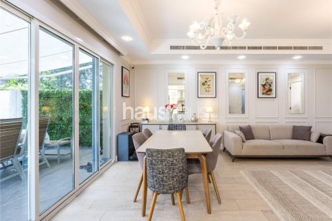 Villa in The Springs, Dubai, UAE 3 bedrooms, 228 sq.m. № 625581 - photo 15