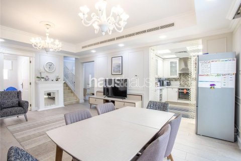 Villa in The Springs, Dubai, UAE 3 bedrooms, 228 sq.m. № 625581 - photo 21