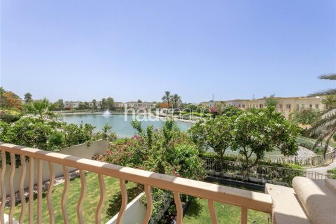 Villa in The Springs, Dubai, UAE 3 bedrooms, 228 sq.m. № 625581 - photo 27