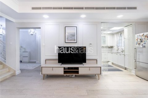 Villa in The Springs, Dubai, UAE 3 bedrooms, 228 sq.m. № 625581 - photo 12