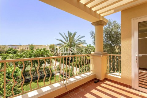 Villa in The Springs, Dubai, UAE 3 bedrooms, 228 sq.m. № 625581 - photo 25