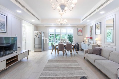 Villa in The Springs, Dubai, UAE 3 bedrooms, 228 sq.m. № 625581 - photo 16