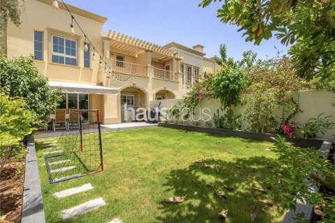 Villa in The Springs, Dubai, UAE 3 bedrooms, 228 sq.m. № 625581 - photo 30