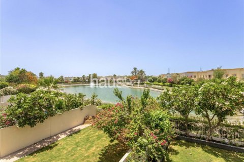 Villa in The Springs, Dubai, UAE 3 bedrooms, 228 sq.m. № 625581 - photo 5