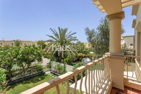 Villa in The Springs, Dubai, UAE 3 bedrooms, 228 sq.m. № 625581 - photo 28